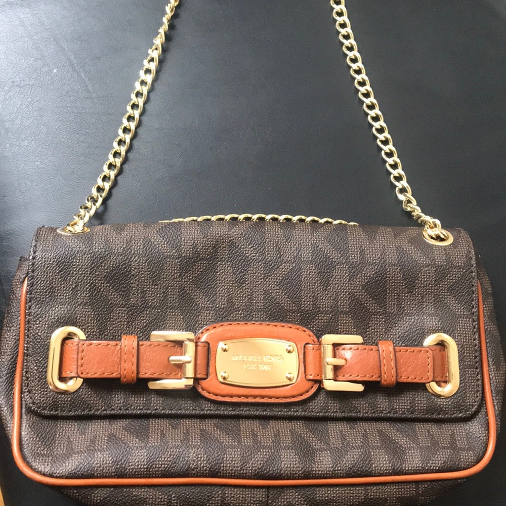 Michael Kors exquisite piece .